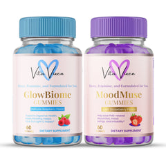 The Beauty & Bliss Bundle