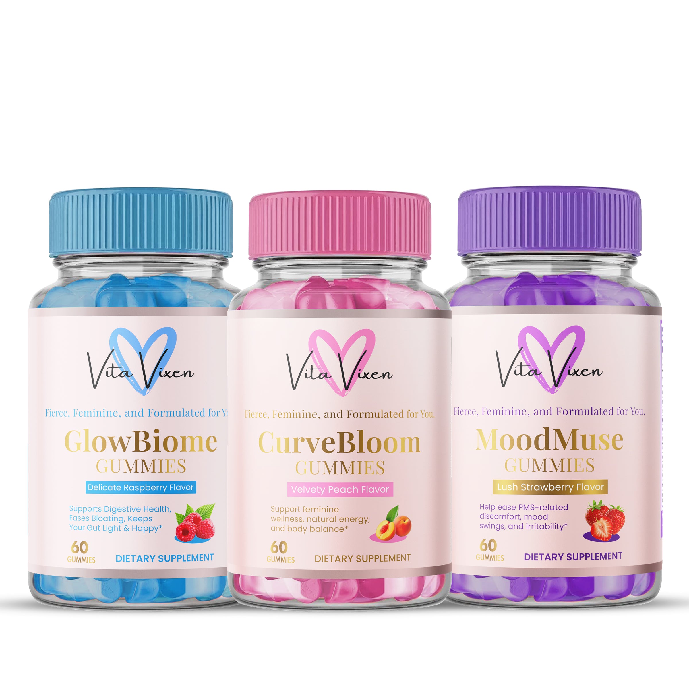 Vixen Essentials Kit